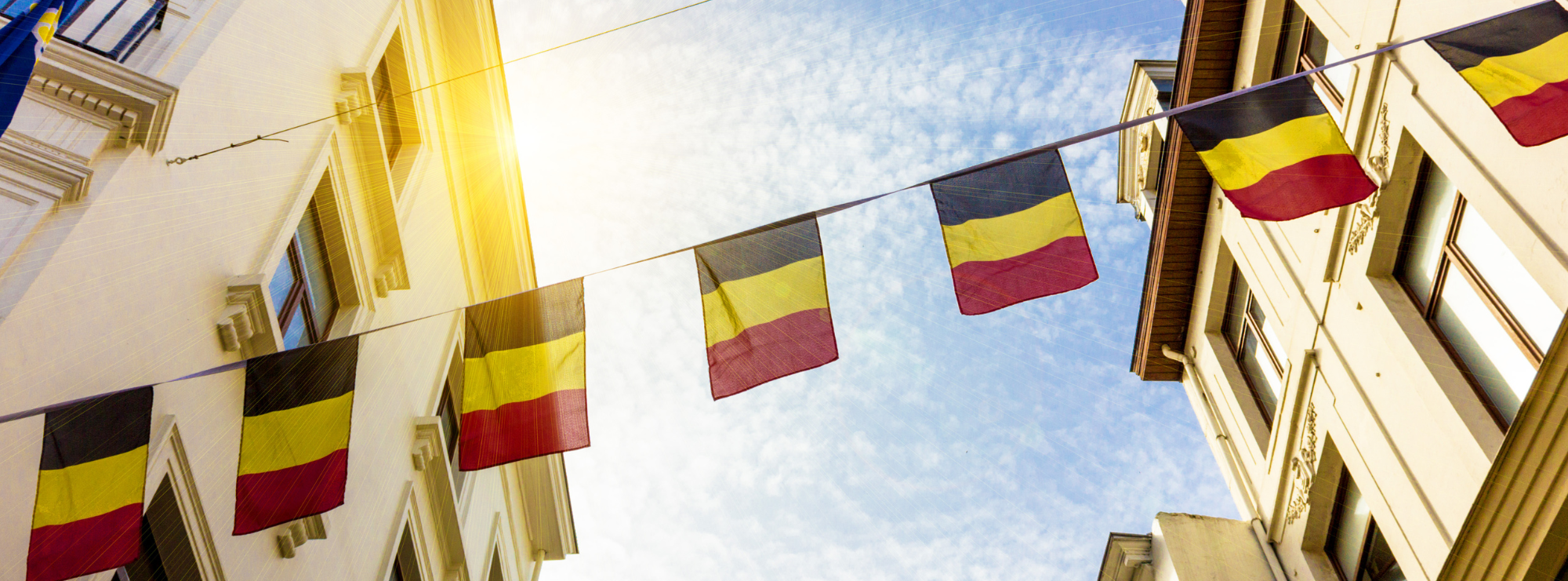 21 leuke weetjes over België